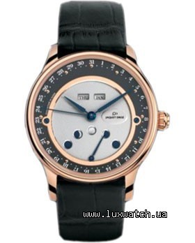 Jaquet Droz The Eclipse and the Moons J012623201