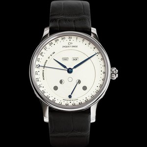 Jaquet Droz The Eclipse and the Moons J012624201