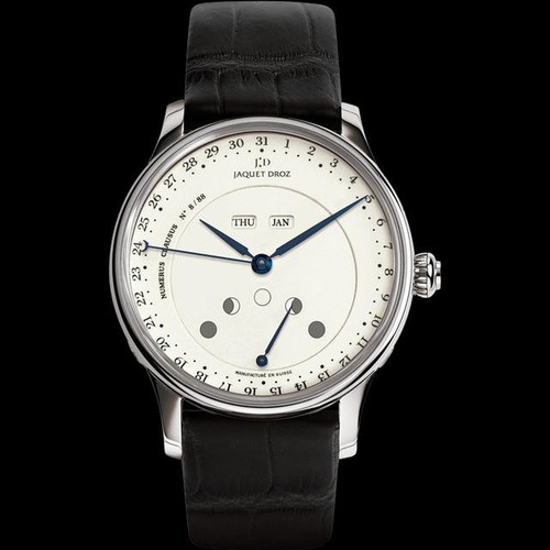 Jaquet Droz The Eclipse and the Moons J012624201
