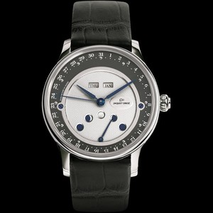 Jaquet Droz The Eclipse and the Moons J012624203