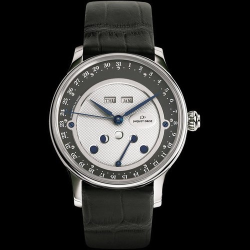 Jaquet Droz The Eclipse and the Moons J012624203
