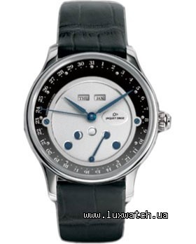 Jaquet Droz The Eclipse and the Moons J012624204