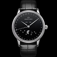 Jaquet Droz The Eclipse and the Moons J012630270