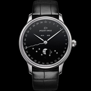 Jaquet Droz The Eclipse and the Moons J012630270
