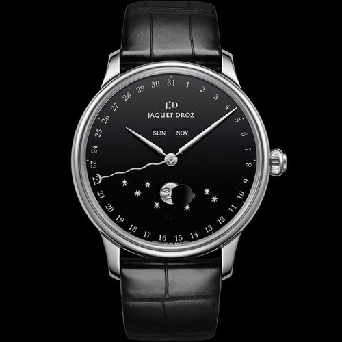 Jaquet Droz The Eclipse and the Moons J012630270