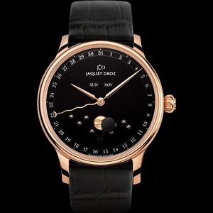 Jaquet Droz The Eclipse and the Moons J012633202