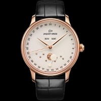 Jaquet Droz The Eclipse and the Moons J012633203