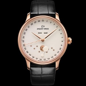Jaquet Droz The Eclipse and the Moons J012633203