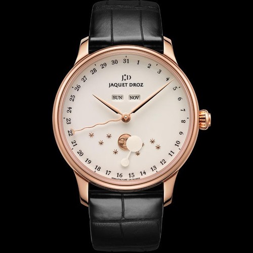 Jaquet Droz The Eclipse and the Moons J012633203
