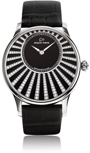 Jaquet Droz The Heure Astrale J0050I4202