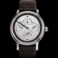Jaquet Droz The Longitudes J019034201