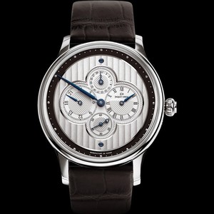 Jaquet Droz The Longitudes J019034201