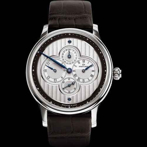 Jaquet Droz The Longitudes J019034201