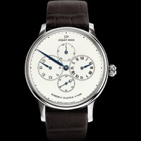 Jaquet Droz The Longitudes J019034202