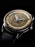 DeBethune The Ninth Maya Underworld DB25
