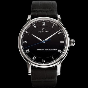 Jaquet Droz The Origin J022030203