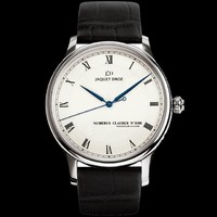 Jaquet Droz The Origin J022030202