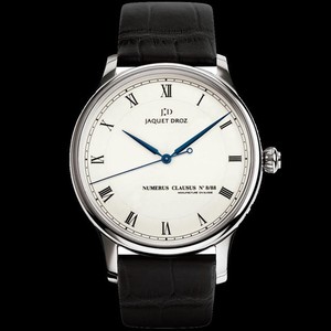 Jaquet Droz The Origin J022030202