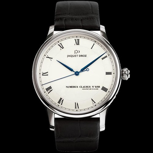 Jaquet Droz The Origin J022030202