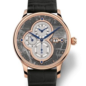 Jaquet Droz The Time Zones J015133205