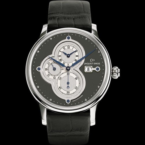 Jaquet Droz The Time Zones J015134201