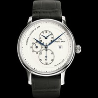 Jaquet Droz The Time Zones J015134202