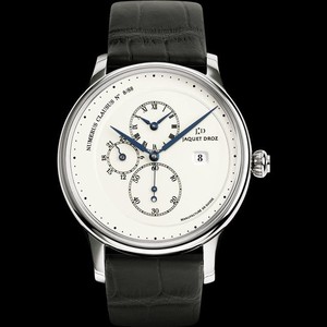 Jaquet Droz The Time Zones J015134202