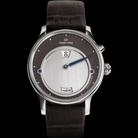 Jaquet Droz The Twelve Cities J010124201