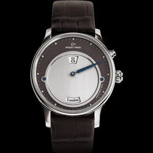 Jaquet Droz The Twelve Cities J010124201