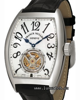 Franck Muller Tourbillon 8880 Т