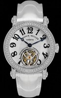 Franck Muller Tourbillon 7002 TD