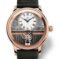 Jaquet Droz Tourbillon J023033214