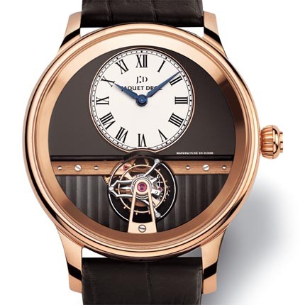 Jaquet Droz Tourbillon J023033201