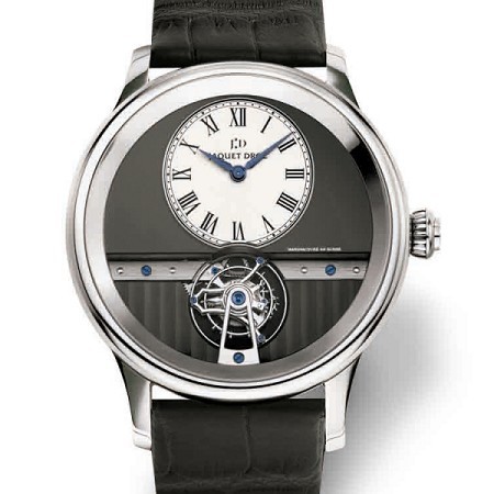 Jaquet Droz Tourbillon J023034201