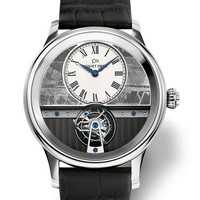 Jaquet Droz Tourbillon J023034218
