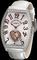 Franck Muller Tourbillon 3080 T D