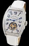 Franck Muller Tourbillon 3080 T D CD