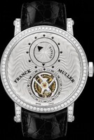 Franck Muller Tourbillon 7008 T DM D