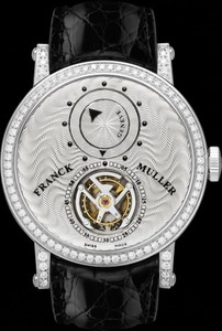 Franck Muller Tourbillon 7008 T DM D