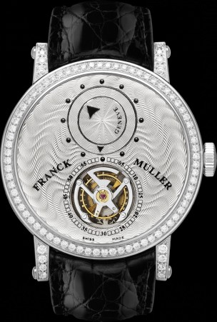 Franck Muller Tourbillon 7008 T DM D