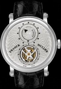 Franck Muller Tourbillon 7008 T DM