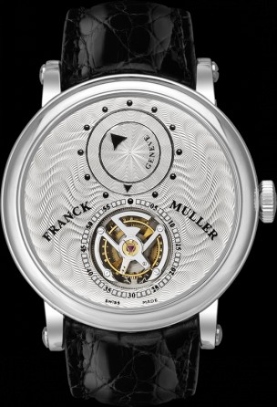 Franck Muller Tourbillon 7008 T DM