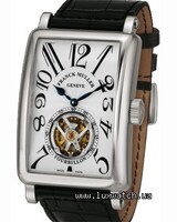 Franck Muller Tourbillon 1200 T