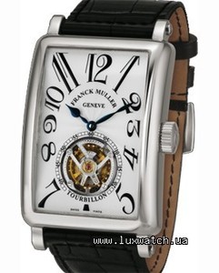 Franck Muller Tourbillon 1200 T