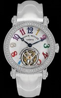 Franck Muller Tourbillon 7002 T COL DRM D