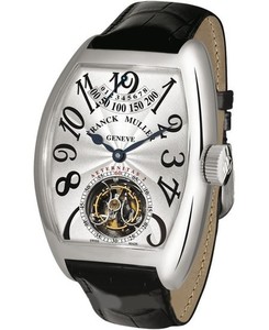 Franck Muller Tourbillon Automatic 8888 Т