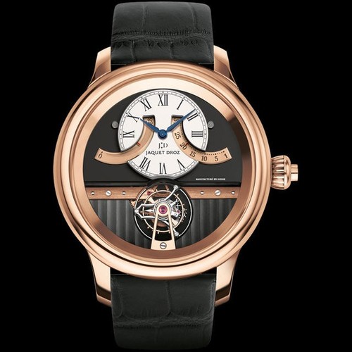 Jaquet Droz Tourbillon Power Reserve J028033201