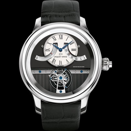 Jaquet Droz Tourbillon Power Reserve J028034201