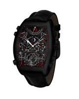 Franck Muller Tourbillon Repeater 8888 GSW T CCR QPS NR
