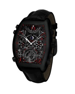 Franck Muller Tourbillon Repeater 8888 GSW T CCR QPS NR